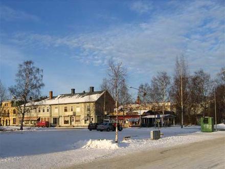 Bild på Ljusdal Bild på Ljusdal