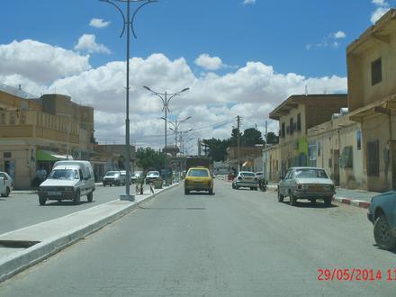 Slika ’Aïn el Melh Slika ’Aïn el Melh