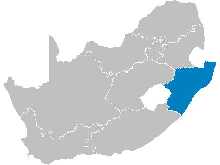 Afbeelding van Mpumalanga, KwaZulu-Natal Afbeelding van Mpumalanga, KwaZulu-Natal