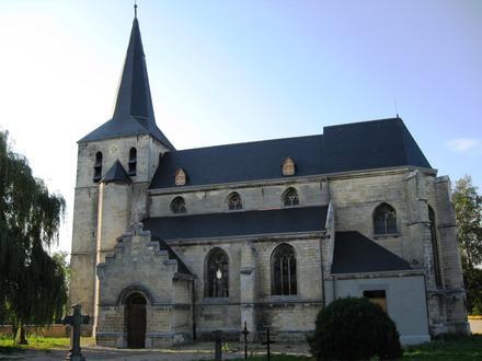 Afbeelding van As (België) Afbeelding van As (België)
