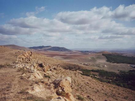 Imazhi i Ksar Sbahi Imazhi i Ksar Sbahi