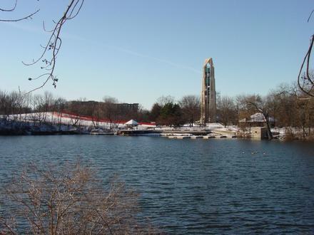 Image of Naperville, Illinois Image of Naperville, Illinois
