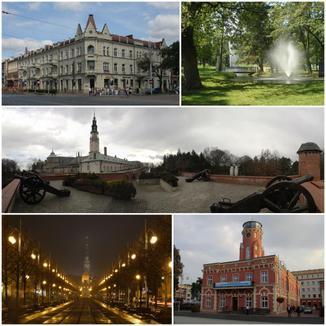 Zdjęcie dla: Częstochowa Zdjęcie dla: Częstochowa