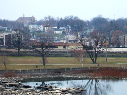 Image of Kaukauna, Wisconsin Image of Kaukauna, Wisconsin