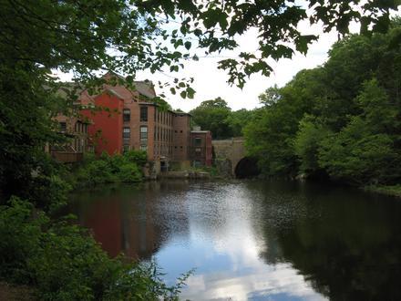 Image of Medway, Massachusetts Image of Medway, Massachusetts