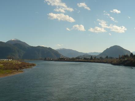 Imagen de Puerto Aysén Imagen de Puerto Aysén