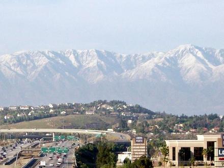 Imagen de Corona (California) Imagen de Corona (California)