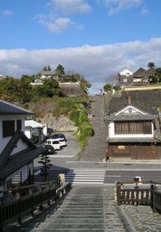 Image of Kitsuki, Ōita Image of Kitsuki, Ōita