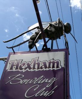 Image of Hexham, New South Wales Image of Hexham, New South Wales
