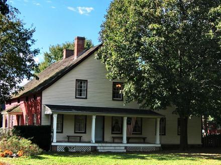 Glen Oaks, Queens Image