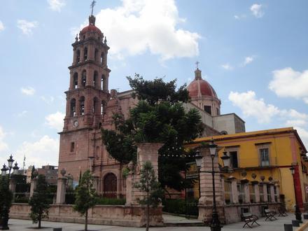 Imagem de Silao (Guanajuato) Imagem de Silao (Guanajuato)