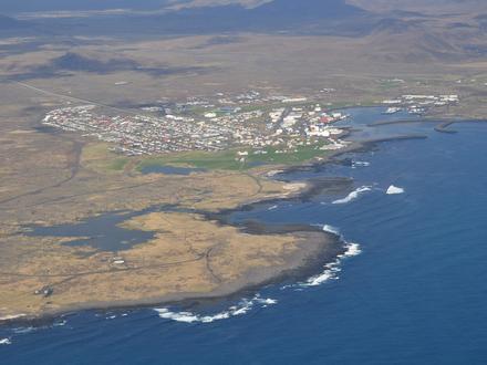 Image of Grindavík Image of Grindavík