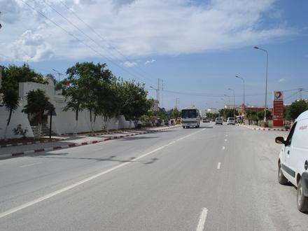 Image de Djedeida Image de Djedeida