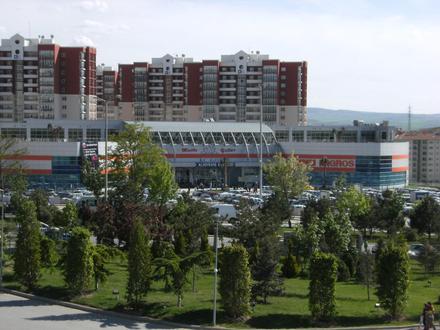 Image of Eryaman, Etimesgut Image of Eryaman, Etimesgut