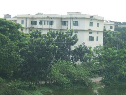 Image of Azimpur, Dhaka Image of Azimpur, Dhaka