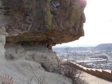 Image of Castle Rock, Colorado Image of Castle Rock, Colorado