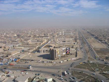 الصدر (مدينة) صورة