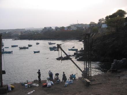 Pedra Badejoの画像 Pedra Badejoの画像