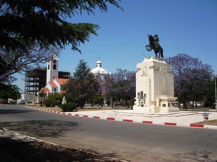 Imagen de Ciudad de Río Tercero Imagen de Ciudad de Río Tercero