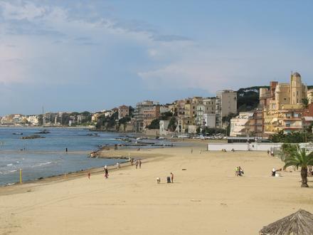 Immagine Nettuno (Italia) Immagine Nettuno (Italia)