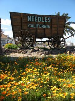 Image of Needles, California Image of Needles, California