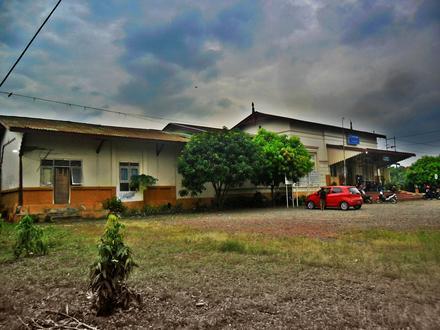 Gambar Kota Serang Gambar Kota Serang