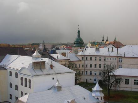 Zdjęcie dla: Igława (miasto) Zdjęcie dla: Igława (miasto)