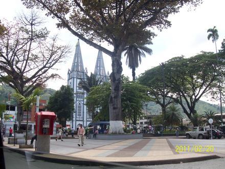 Image of Chinchiná, Caldas Image of Chinchiná, Caldas