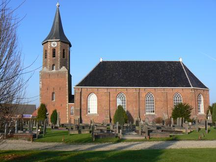 Image de Nieuwolda Image de Nieuwolda