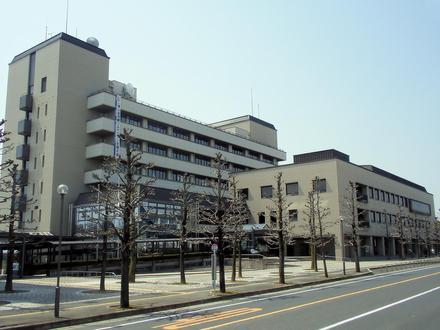 Image of Tsuyama, Okayama Image of Tsuyama, Okayama