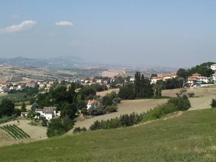 Immagine Tavullia Immagine Tavullia