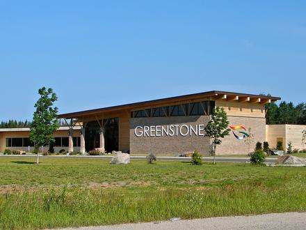 Image of Greenstone, Ontario Image of Greenstone, Ontario