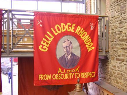 Image of Rhondda Image of Rhondda