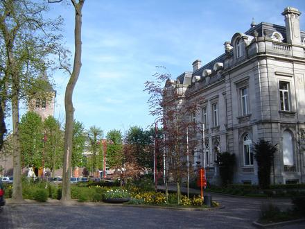 Afbeelding van Destelbergen Afbeelding van Destelbergen