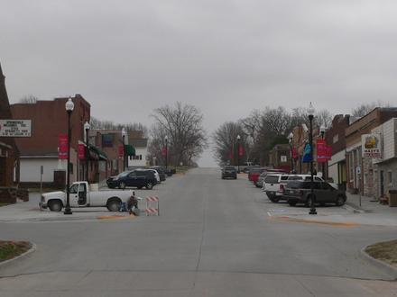 Springfield, Nebraska Image