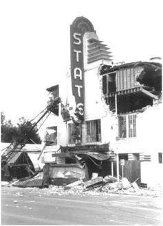 Image of Coalinga, California Image of Coalinga, California