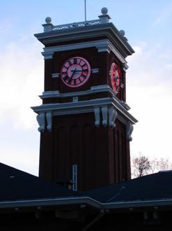 Image of Pullman, Washington Image of Pullman, Washington