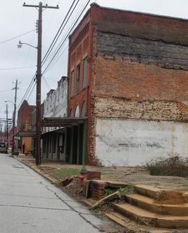 Image of Camp Hill, Alabama Image of Camp Hill, Alabama