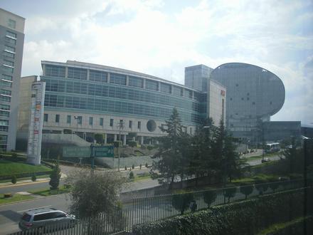 Santa Fe (Distrito Federal) Imagen