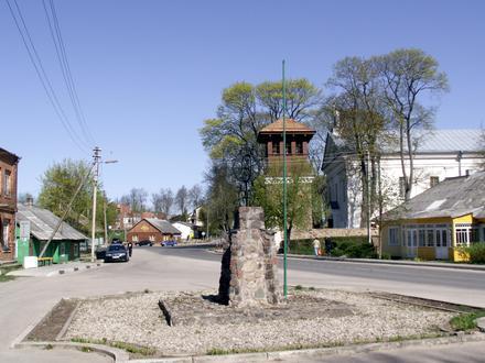 Vietos Giedraičiai atvaizdas Vietos Giedraičiai atvaizdas