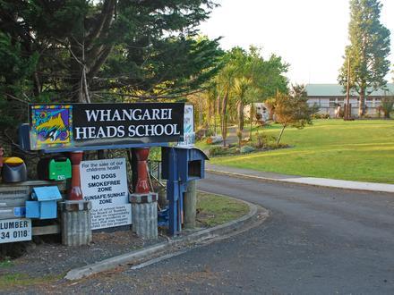 Immagine Whangarei Heads Immagine Whangarei Heads