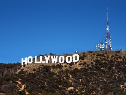Image of Hollywood Image of Hollywood