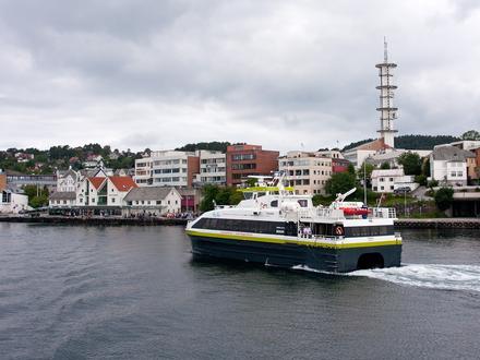 Bilde av Leirvik Bilde av Leirvik