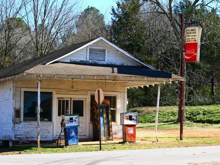 Image of Abbeville, Mississippi Image of Abbeville, Mississippi