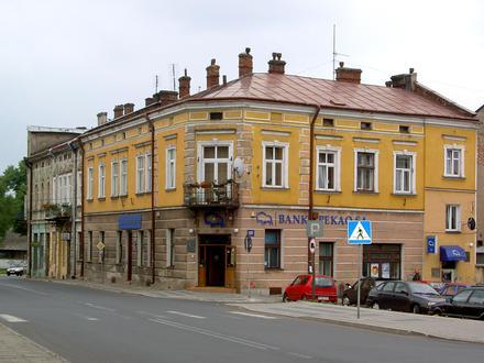 Zdjęcie dla: Radymno Zdjęcie dla: Radymno