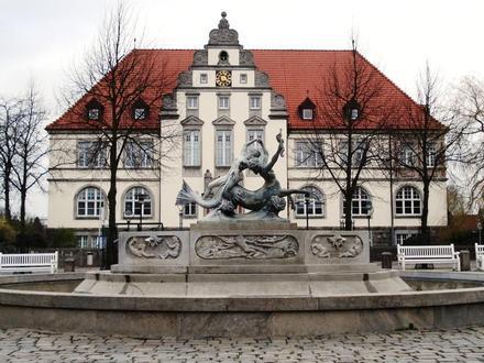 Bild von Bad Schwartau Bild von Bad Schwartau