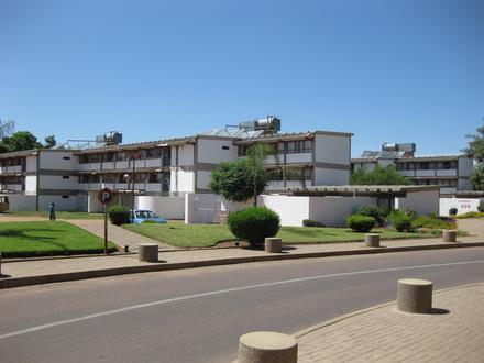 Image of Gaborone Image of Gaborone