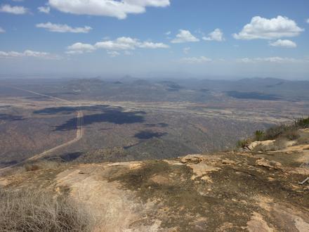 Picha ya Marsabit Picha ya Marsabit