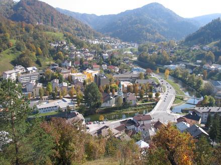 Slika Idrija Slika Idrija