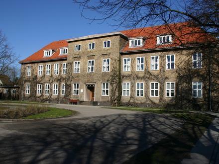 Slika mesta Åbyhøj Slika mesta Åbyhøj